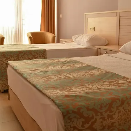 Hotel & Gumuldur