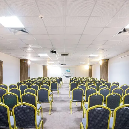 & Hotel Gumuldur