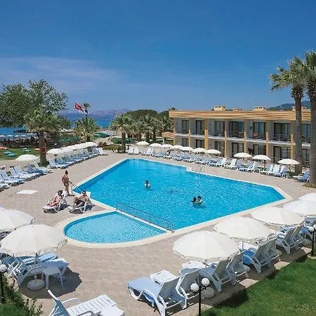 & Hotel 4*