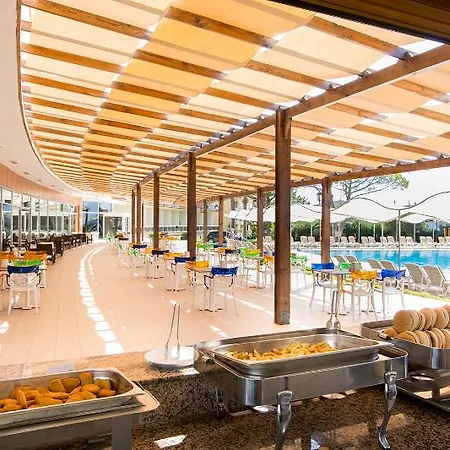 & Hotel Gumuldur