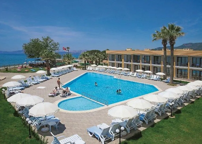 & Hotel 4*