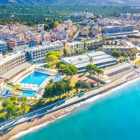 Hotell & 4*