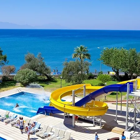 & Отель Гумульдур