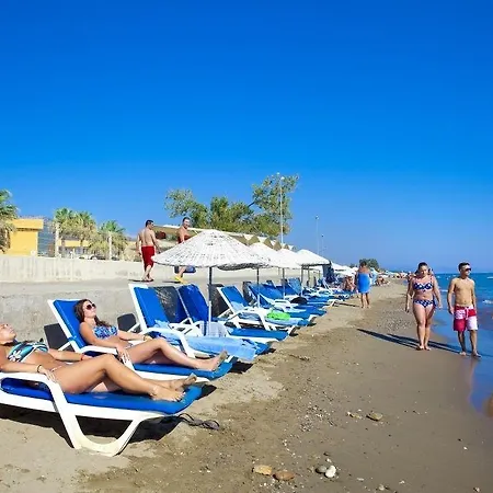 & Отель Гумульдур