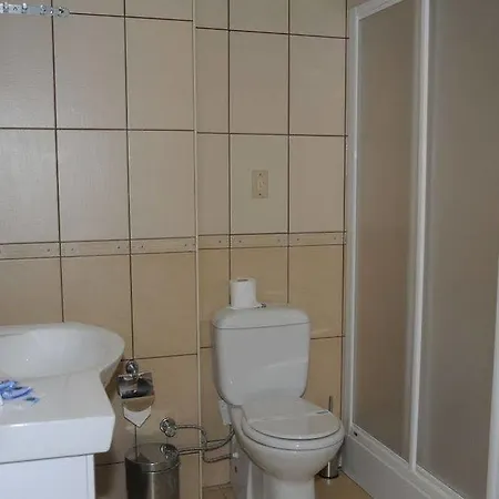 Отель & Гумульдур