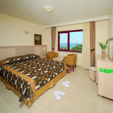 Hotel &